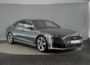 Audi S8 Sedan / Limuzína 4,0 l 420 kw