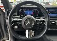 Mercedes-Benz GLS SUV / Terénní 3,0 l 270 kw