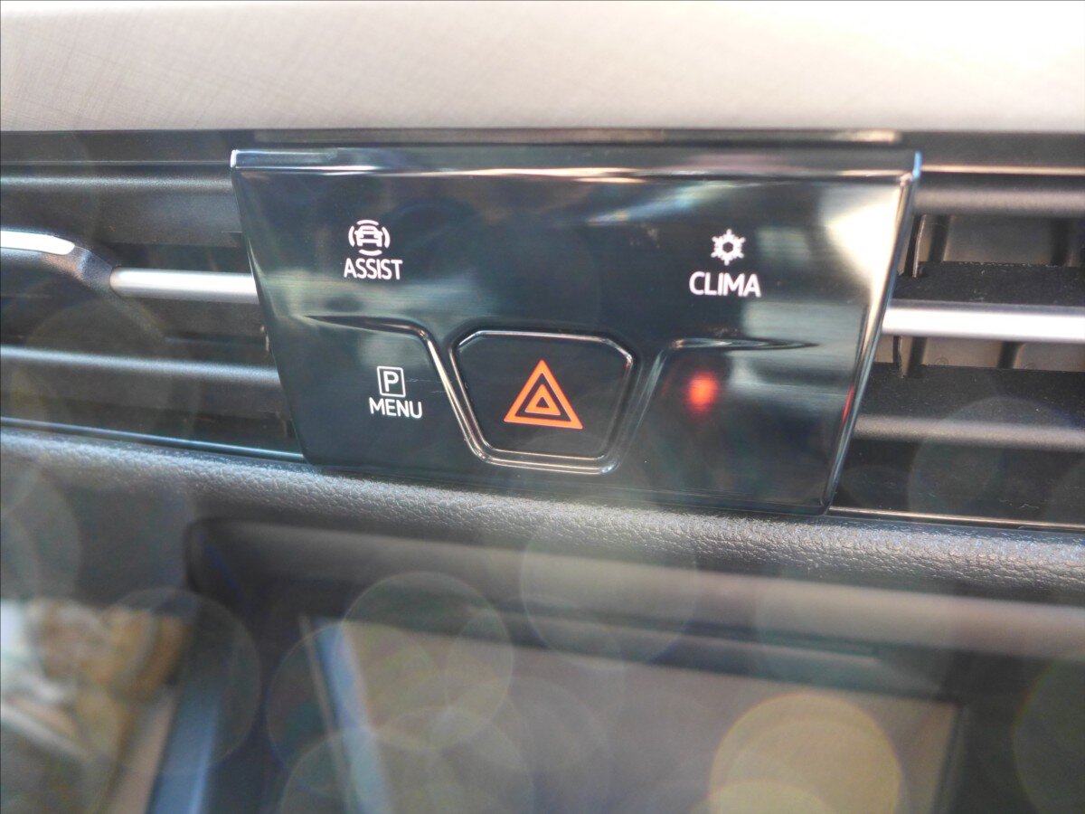 Volkswagen Golf Kombi 2,0 l 85 kw