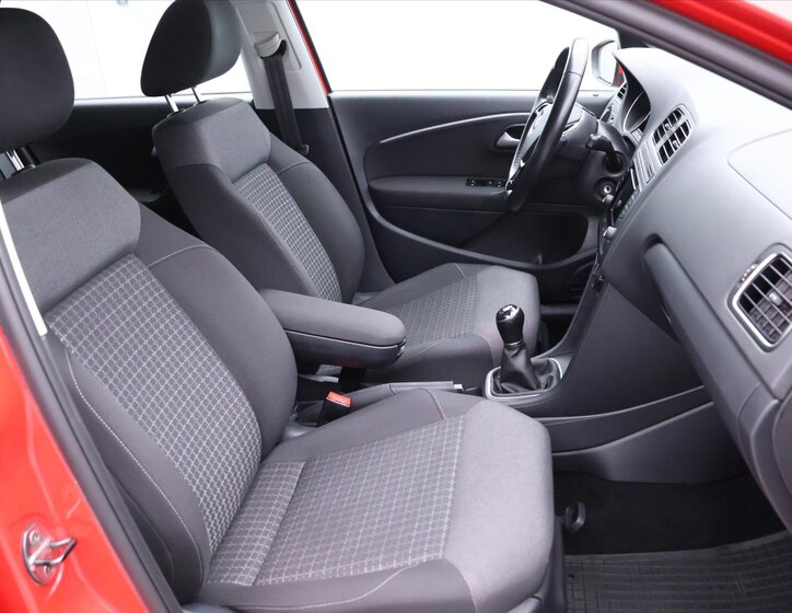 Volkswagen Polo Hatchback 1,2 l 66 kw