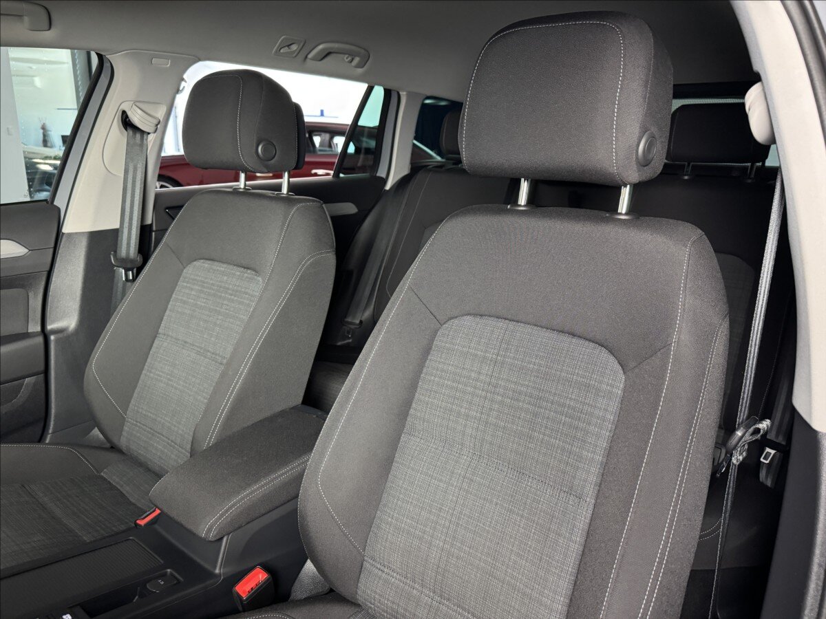 Volkswagen Passat Kombi 2,0 l 110 kw