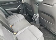 Škoda Octavia Kombi 2,0 l 85 kw