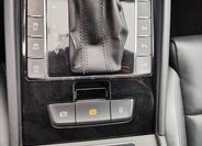 Škoda Superb Kombi 2,0 l 140 kw