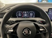 Škoda Superb Kombi 2,0 l 110 kw