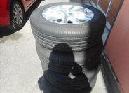 Mazda 3 Hatchback 2,0 l 88 kw