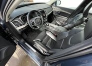 Volvo XC90 5