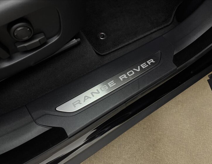 Land Rover Range Rover Velar 45