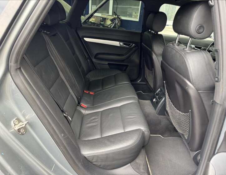 Audi A6 Kombi 3,0 l 171 kw