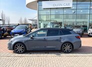 Toyota Corolla Kombi 1,8 l 72 kw