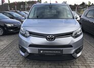 Toyota ProAce City Verso Kombi 1,5 l 96 kw