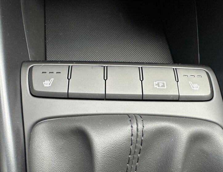 Hyundai i20 Hatchback 1,2 l 58 kw