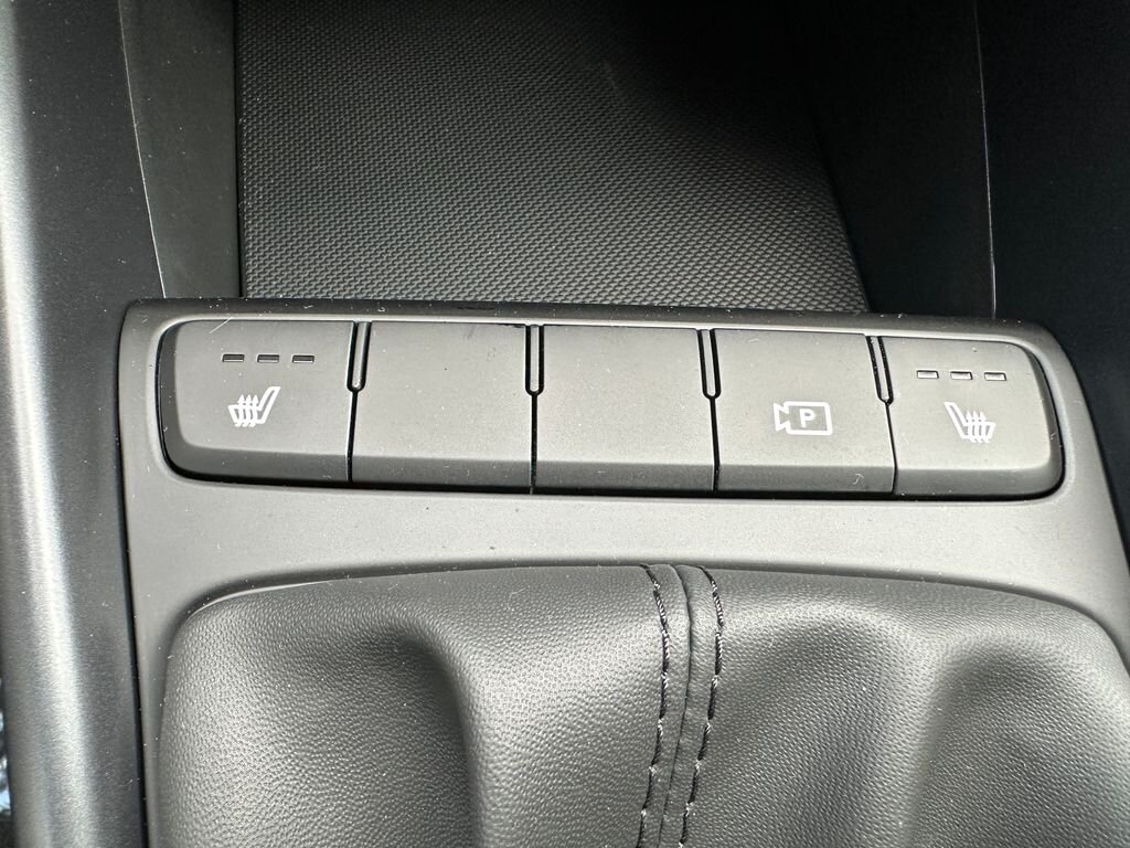 Hyundai i20 Hatchback 1,2 l 58 kw