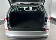 Škoda Kodiaq SUV / Terénní 2,0 l 140 kw