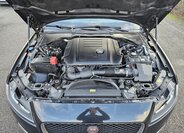 Jaguar XF Sedan 2,0 l 177 kw