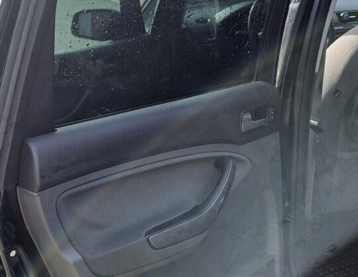 Ford C-MAX MPV 0,0 74 kw