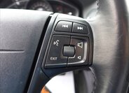 Volvo XC60 SUV 2,4 l 120 kw