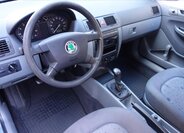 Škoda Fabia 20