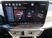 Cupra Leon Kombi 1,5 l 110 kw