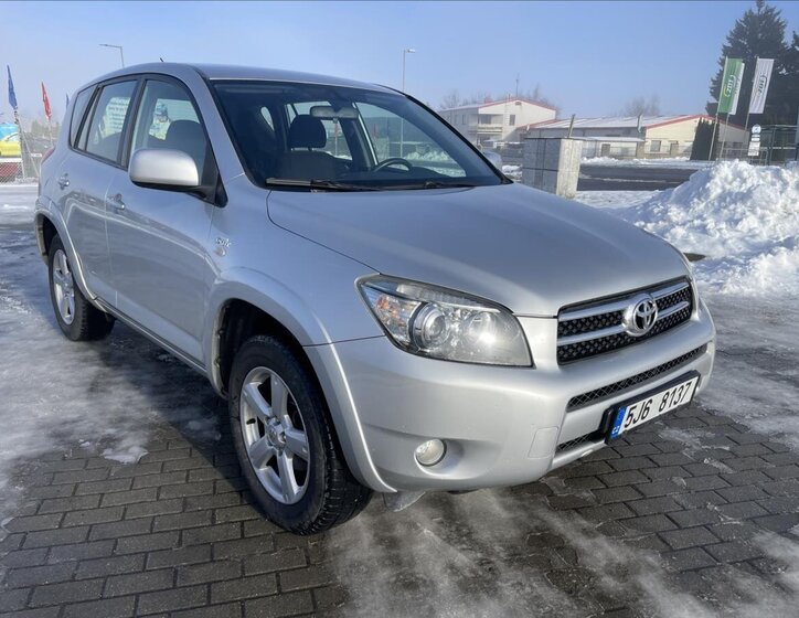 Toyota RAV4 35