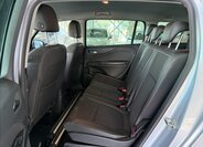 Opel Zafira MPV 1,4 l 103 kw