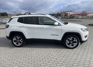 Jeep Compass SUV / Terénní 2,0 l 103 kw