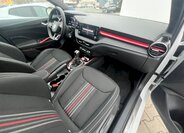 Škoda Fabia Hatchback 1,0 l 85 kw