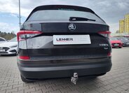 Škoda Kodiaq SUV / Terénní 2,0 l 110 kw