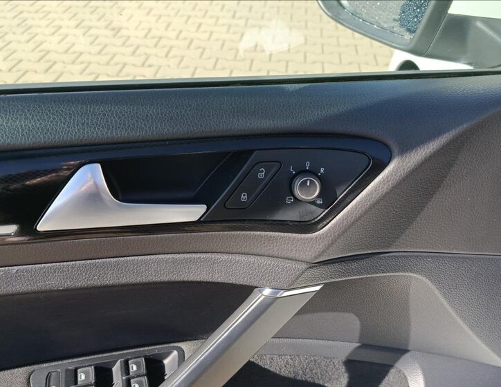 Volkswagen Golf Hatchback 2,0 l 110 kw