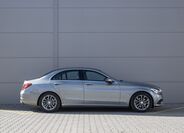 Mercedes-Benz Třídy C 4
