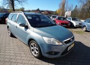 Ford Focus Kombi 1,8 l 92 kw