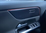 Mercedes-Benz EQA SUV / Terénní 0,0 140 kw