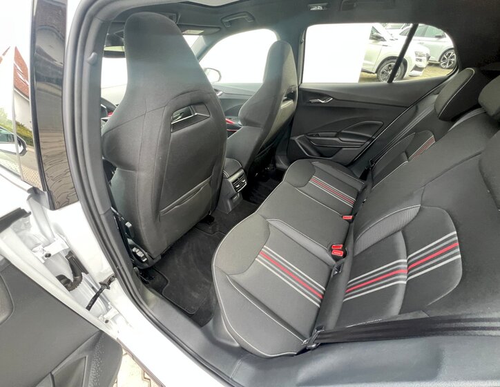 Škoda Fabia Hatchback 1,0 l 85 kw