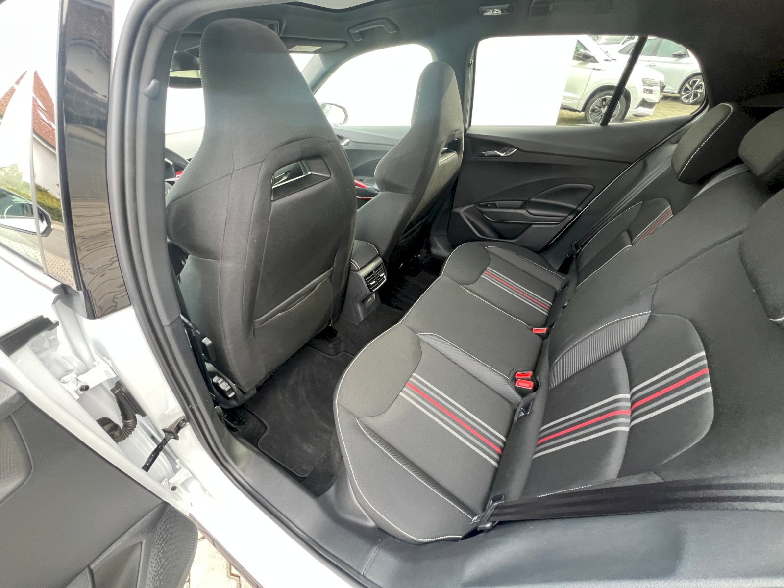 Škoda Fabia Hatchback 1,0 l 85 kw