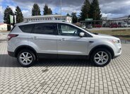 Ford Kuga SUV / Terénní 1,5 l 110 kw