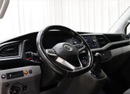 Volkswagen Transporter 9