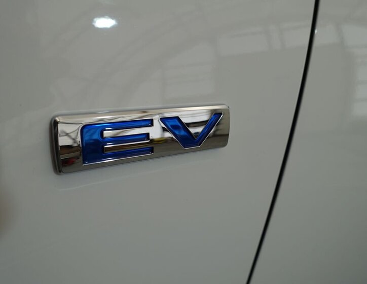 Mazda MX-30 SUV 0,0 107 kw