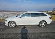 Škoda Superb Kombi 0,0 140 kw
