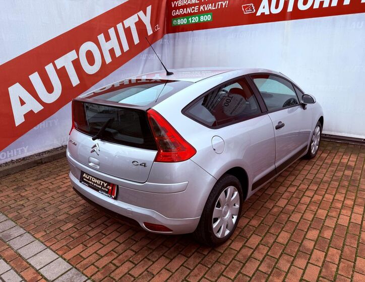 Citroën C4 6