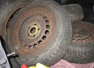 Volkswagen Passat Kombi 1,8 l 92 kw