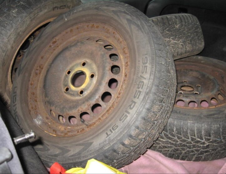 Volkswagen Passat Kombi 1,8 l 92 kw