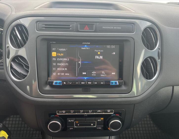 Volkswagen Tiguan 32