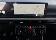 Hyundai Tucson SUV 1,6 l 110 kw