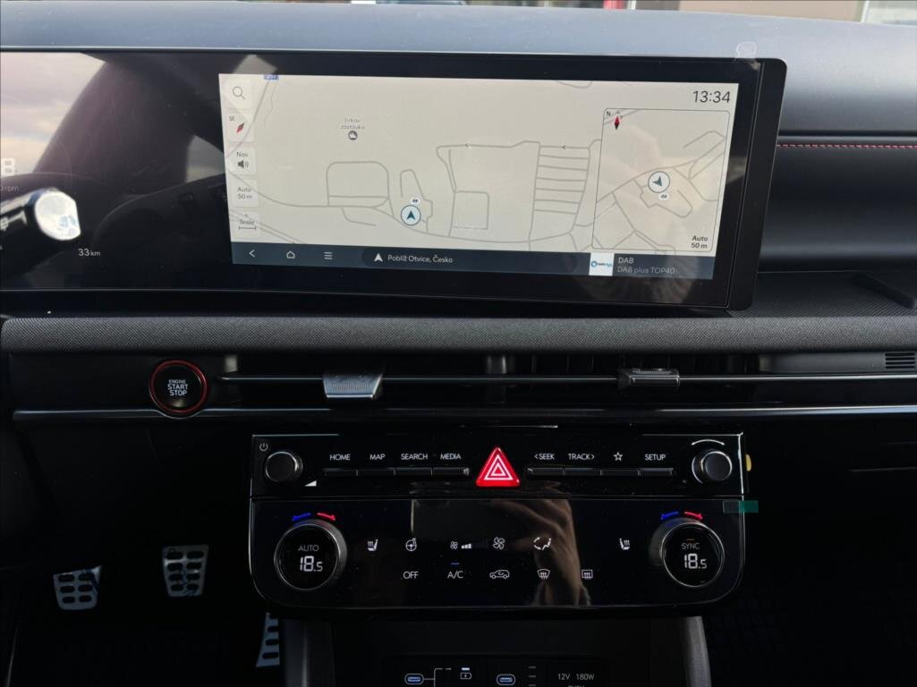 Hyundai Tucson SUV 1,6 l 110 kw