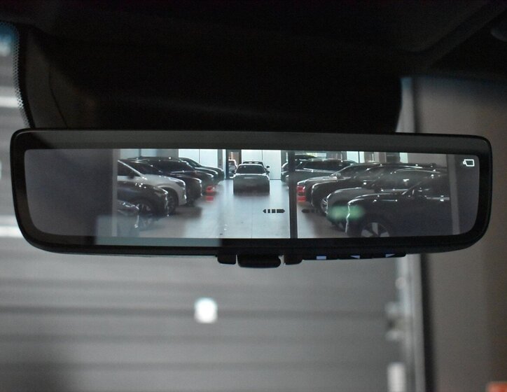 Toyota Land Cruiser SUV / Terénní 2,8 l 151 kw