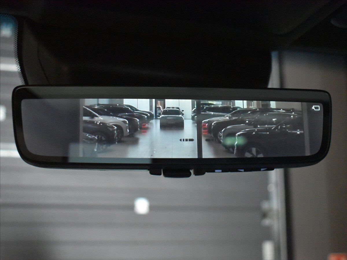 Toyota Land Cruiser SUV / Terénní 2,8 l 151 kw