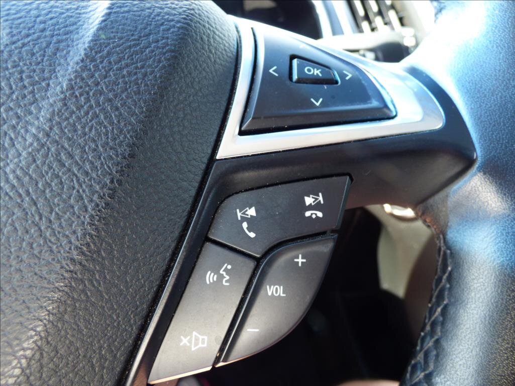 Ford Edge SUV 2,0 l 132 kw