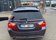 BMW Řada 3 Kombi 0,0 110 kw