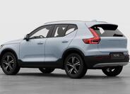 Volvo XC40 3