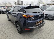Mazda CX-3 8