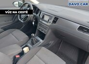 Volkswagen Golf Sportsvan 3